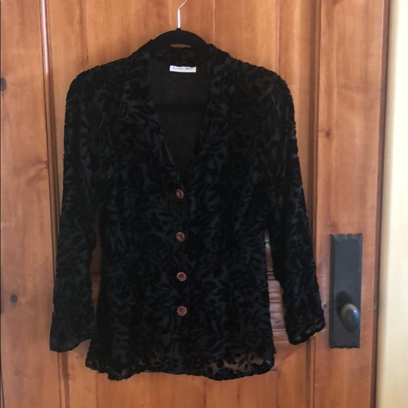 Vintage Autumn Moon - Picture 1 of 5